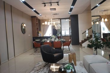 Residency Aurora @ Selangor Cyber Valley