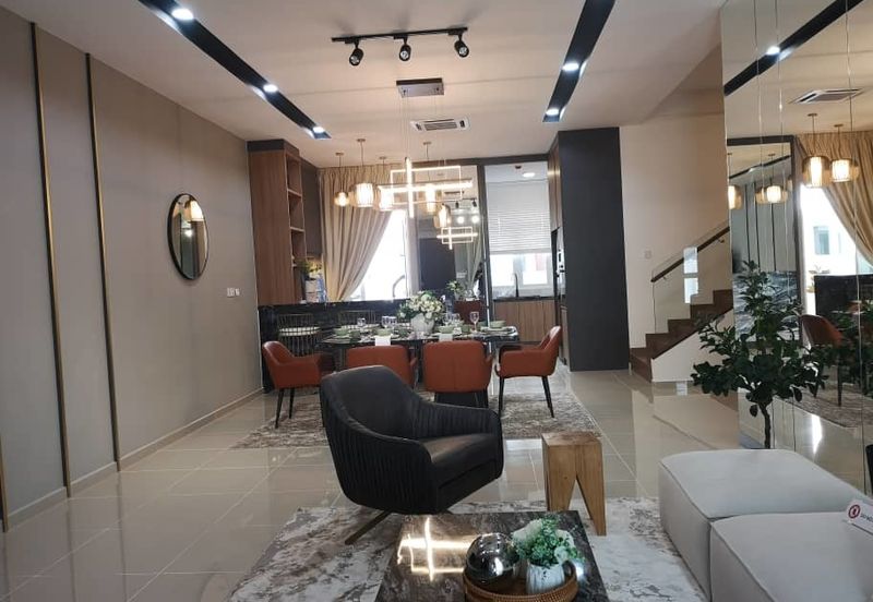 Residency Aurora @ Selangor Cyber Valley