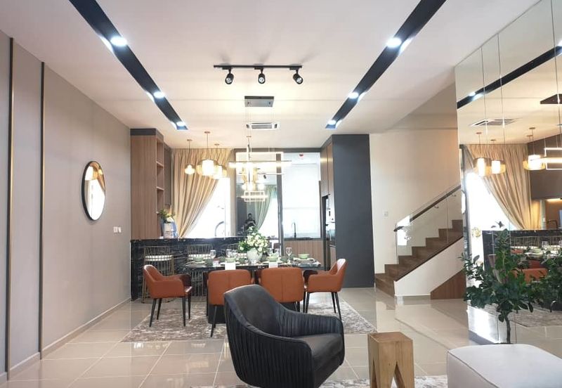 Residency Aurora @ Selangor Cyber Valley