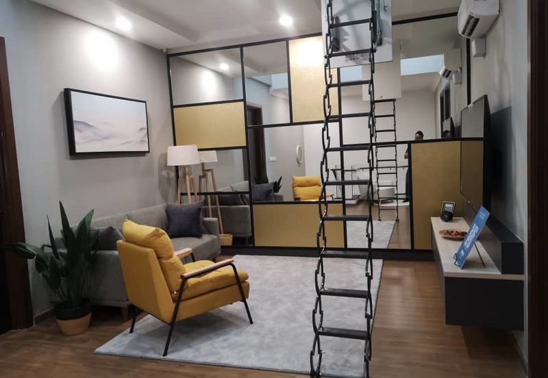 Residency Aurora @ Selangor Cyber Valley