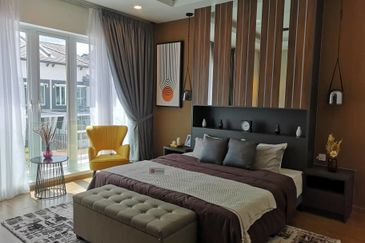 Residency Aurora @ Selangor Cyber Valley