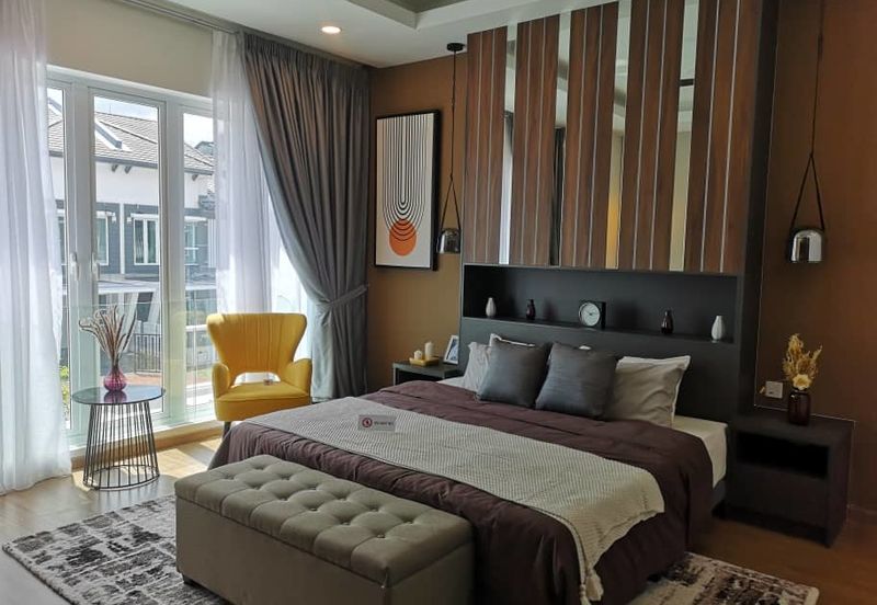 Residency Aurora @ Selangor Cyber Valley