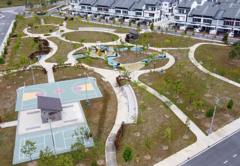 Residency Aurora @ Selangor Cyber Valley