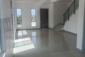 Primrose @ Glomac Saujana