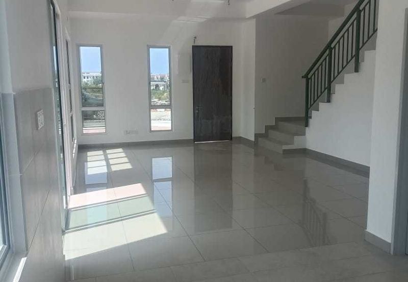 Primrose @ Glomac Saujana