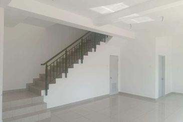 Primrose @ Glomac Saujana