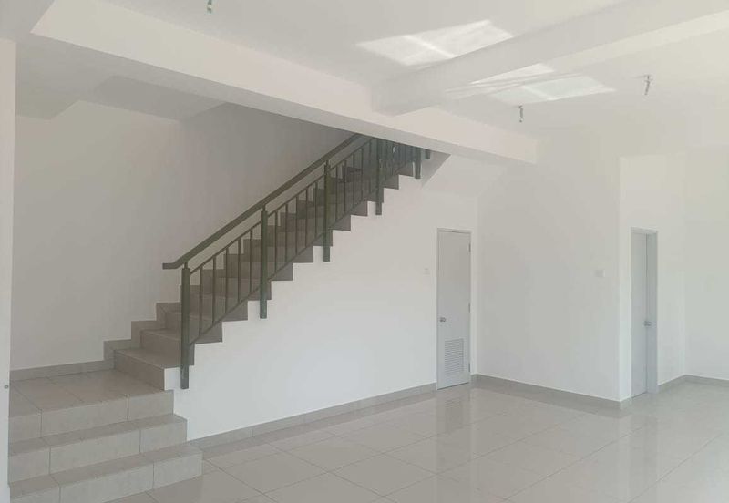 Primrose @ Glomac Saujana