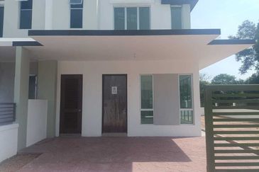 Primrose @ Glomac Saujana