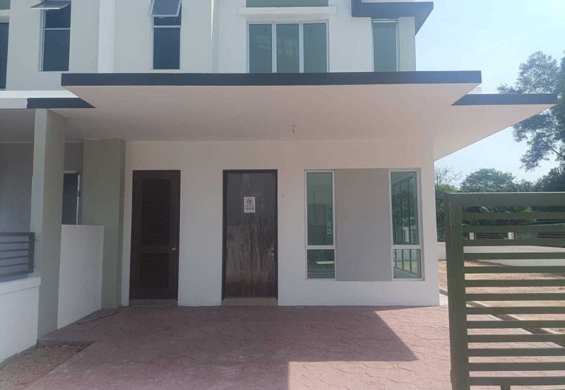 Primrose @ Glomac Saujana