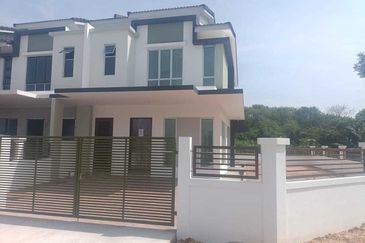 Primrose @ Glomac Saujana