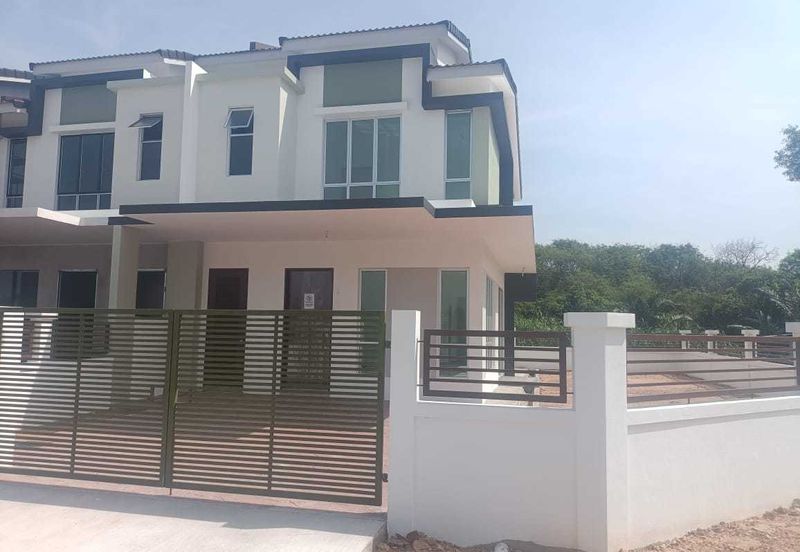 Primrose @ Glomac Saujana