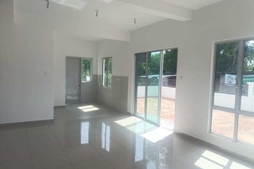 Primrose @ Glomac Saujana