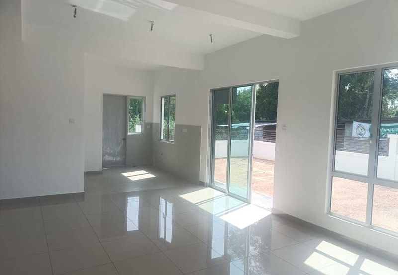 Primrose @ Glomac Saujana