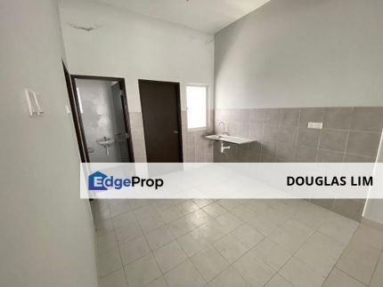 Dengkil Rumah Terrace 2 Tingkat , Selangor, Dengkil