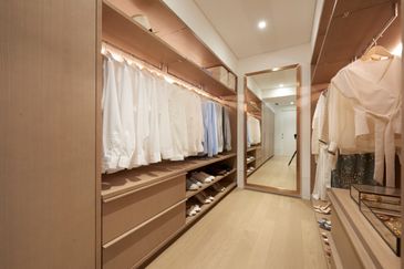 Charms of Nusantara, Setia Eco Glades