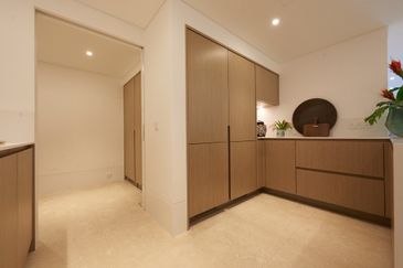 Charms of Nusantara, Setia Eco Glades