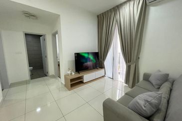 Amber Residence @ twentyfive.7