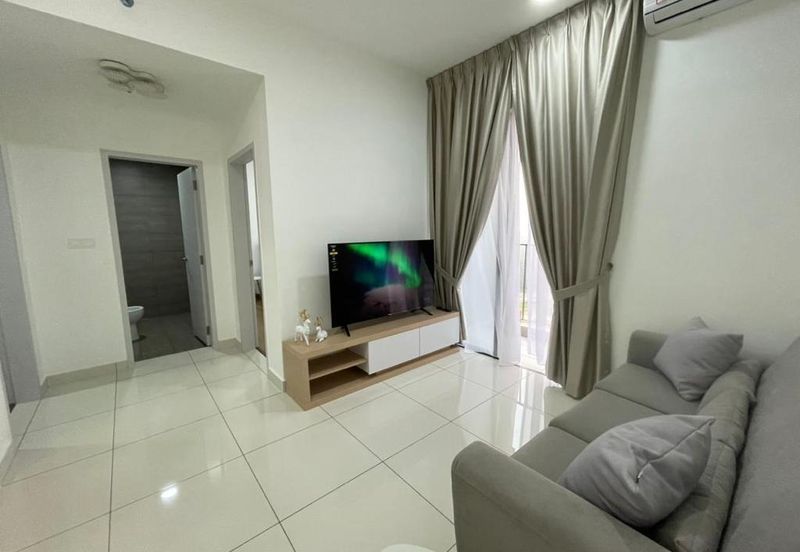 Amber Residence @ twentyfive.7