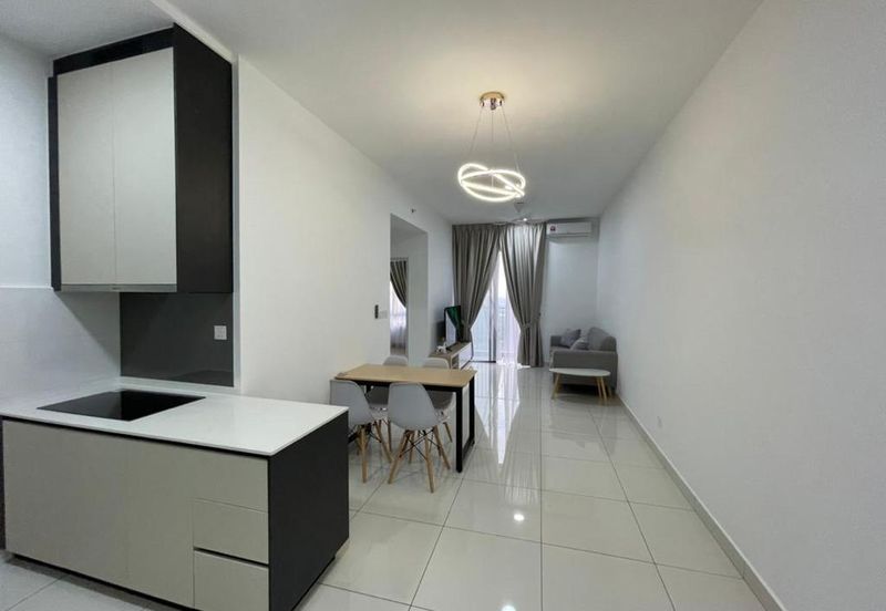 Amber Residence @ twentyfive.7