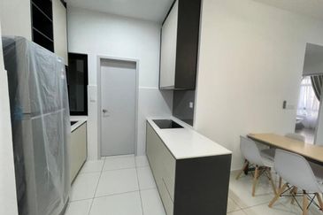 Amber Residence @ twentyfive.7