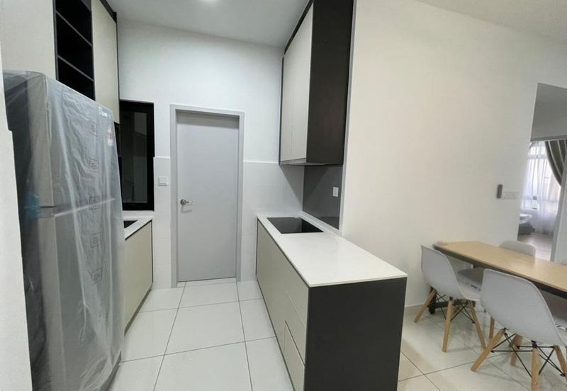 Amber Residence @ twentyfive.7