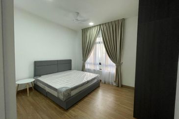 Amber Residence @ twentyfive.7