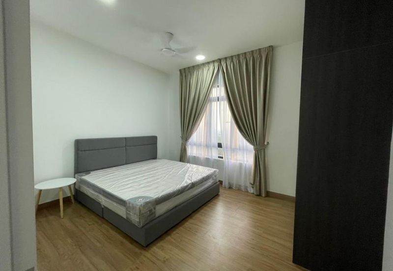 Amber Residence @ twentyfive.7