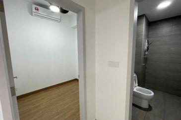 Amber Residence @ twentyfive.7