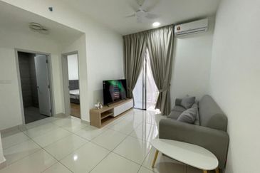 Amber Residence @ twentyfive.7