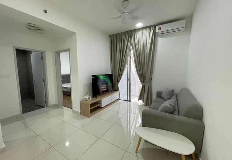 Amber Residence @ twentyfive.7