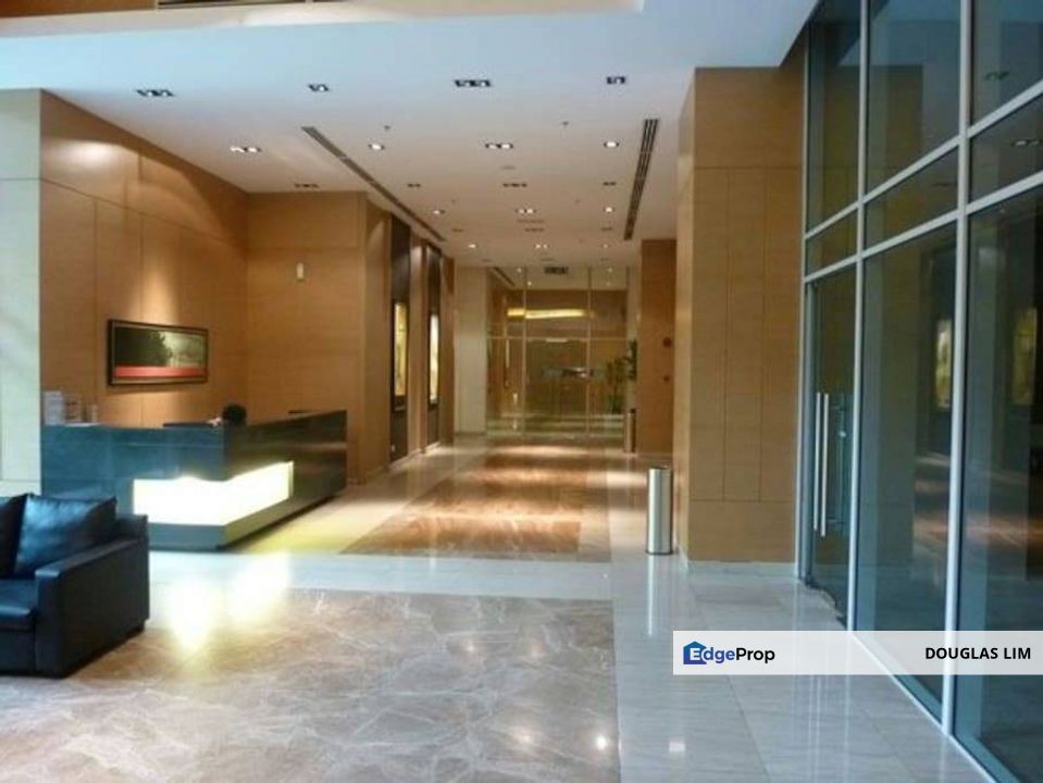 One Residency Bukit Bintang Kuala Lumpur , Kuala Lumpur, Bukit Bintang