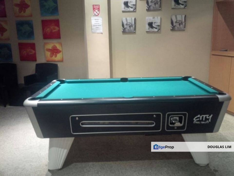 One Residency Bukit Bintang Kuala Lumpur , Kuala Lumpur, Bukit Bintang