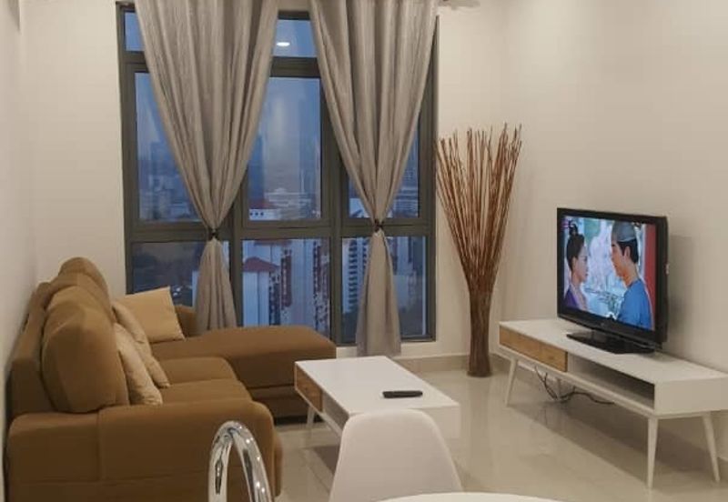 VIVO Residential Suites