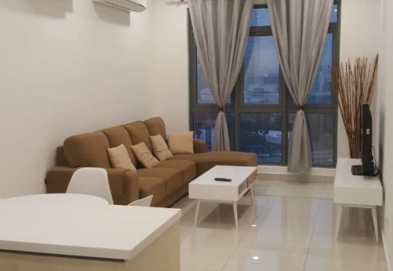 VIVO Residential Suites