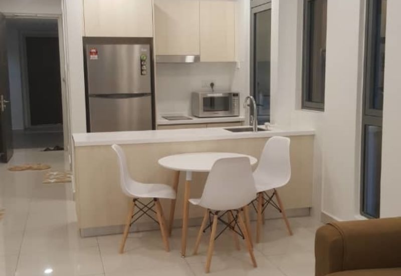 VIVO Residential Suites