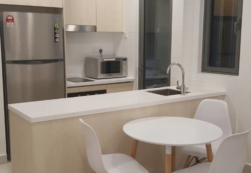 VIVO Residential Suites