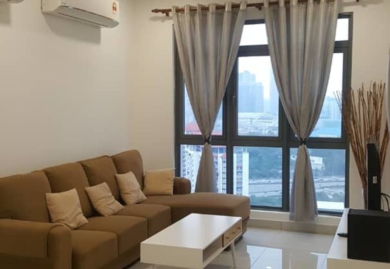 VIVO Residential Suites
