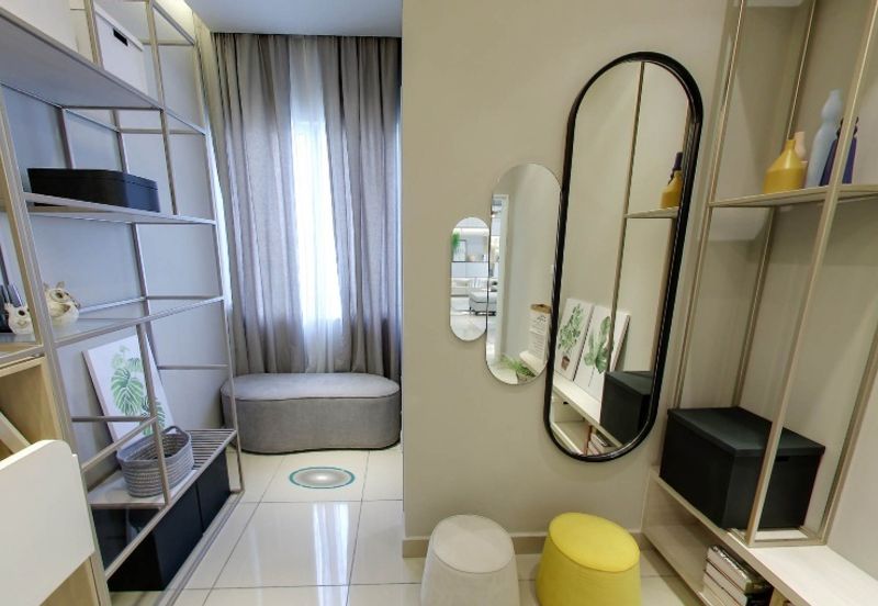 Gamuda Cove Palm Sand Phase One