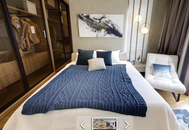 Gamuda Cove Palm Sand Phase One