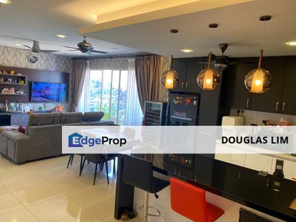 Duet Residence Bandar Kinrara, Selangor, Bandar Kinrara Puchong