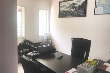 Casa Green @ Cybersouth