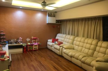 Casa Green @ Cybersouth