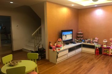 Casa Green @ Cybersouth