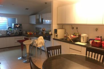 Casa Green @ Cybersouth