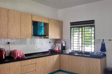 Casa Green @ Cybersouth