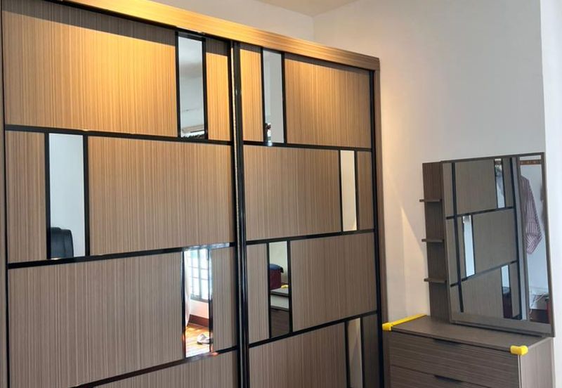 Casa Green @ Cybersouth