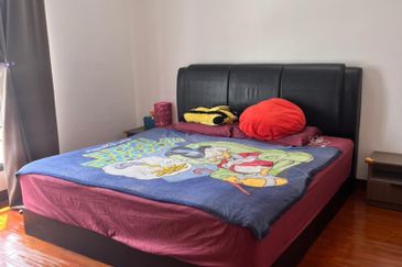 Casa Green @ Cybersouth