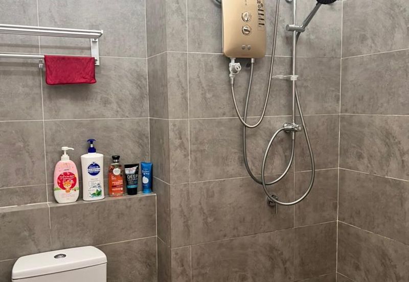 Casa Green @ Cybersouth