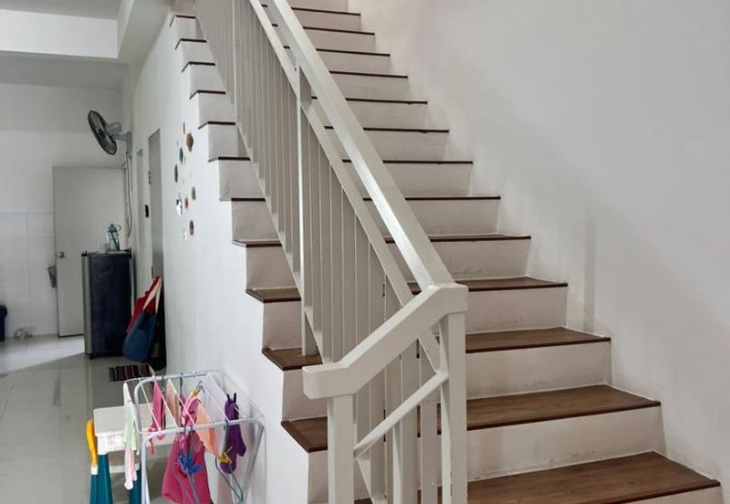 Casa Green @ Cybersouth