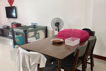 Casa Green @ Cybersouth